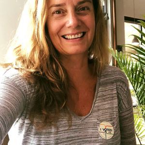 Meet your Posher, Ingrid